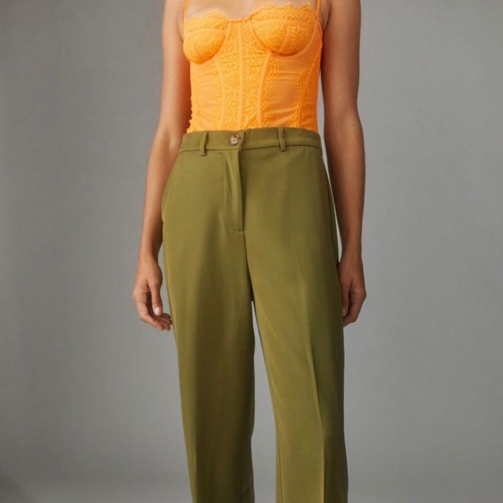 NWOT Motel Abba Trouser Pant